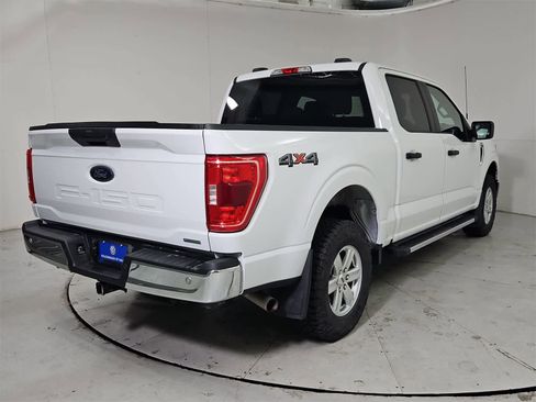 Used 2023 Ford F150 XLT w/ Trailer Tow Package image 6