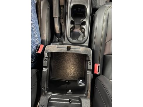 New 2025 Jeep Wrangler Unlimited Rubicon 392 image 44