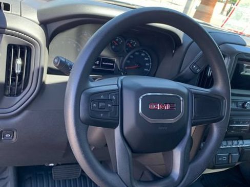 Used 2025 GMC Sierra 1500 Pro w/ Pro Value Package RWD image 20