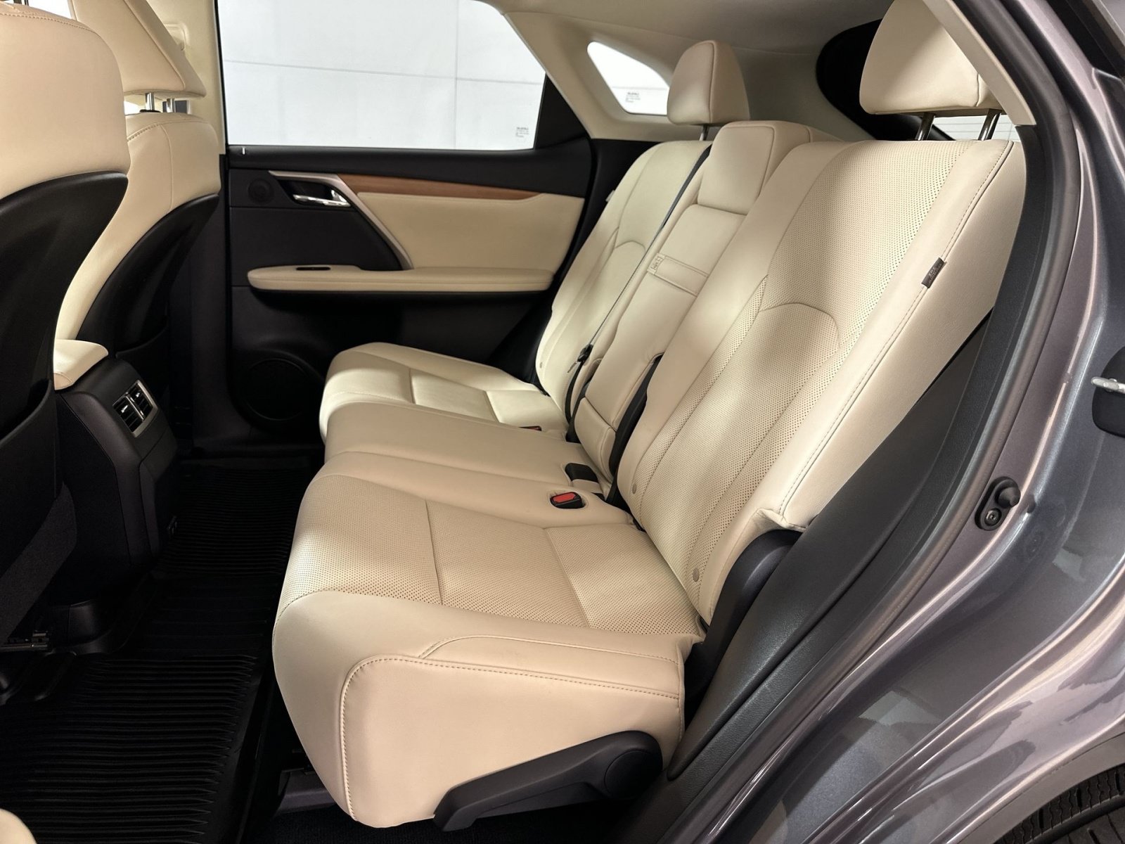 Used 2022 Lexus RX 350 AWD w/ Premium Package image 23