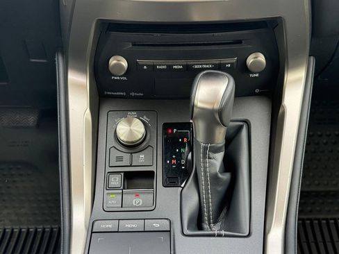 Used 2021 Lexus NX 300 AWD w/ Accessory Package image 12
