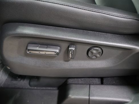 New 2026 Honda Odyssey EX-L image 13