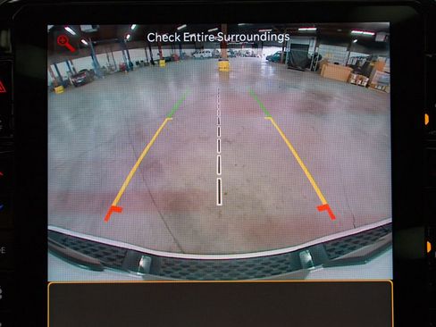 New 2026 RAM 1500 Laramie w/ Night Edition image 21