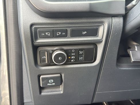 Used 2024 Ford F150 XLT w/ Equipment Group 302A MID AWD/4WD image 14
