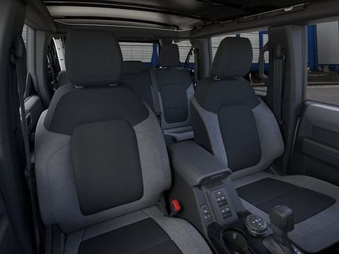 New 2026 Ford Bronco Big Bend AWD/4WD image 10