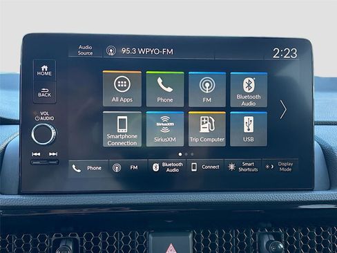 Certified 2023 Honda CR-V EX-L image 16