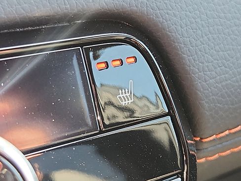 New 2025 Honda Pilot TrailSport image 15