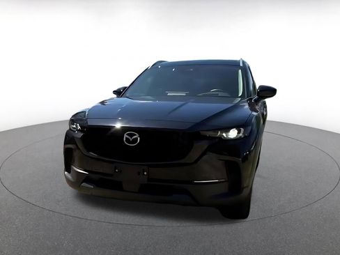 Used 2025 MAZDA CX-50 2.5 Hybrid w/ Premium Plus Pkg AWD/4WD image 7