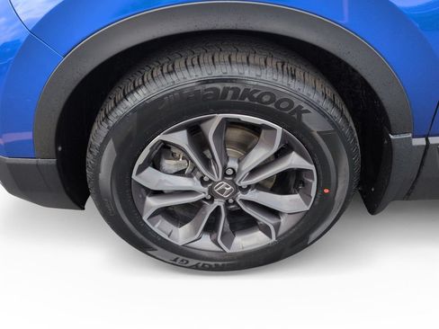 Used 2021 Honda CR-V EX image 29