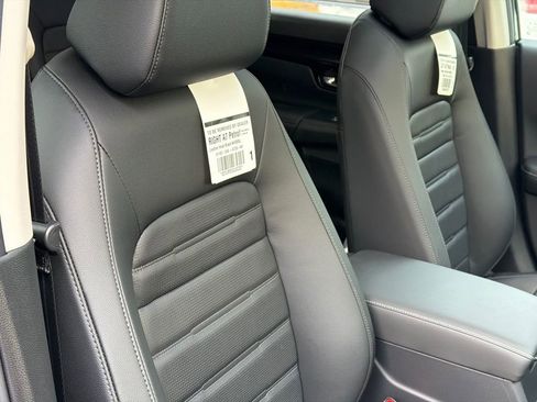 New 2026 Honda CR-V EX-L image 11