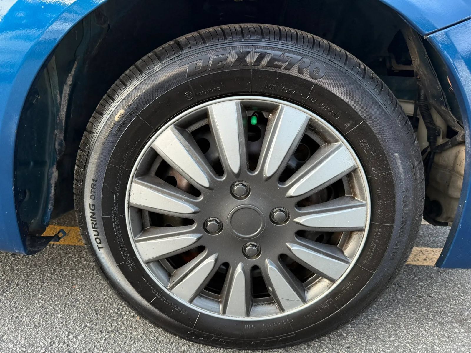 Used 2013 Honda Civic LX image 27