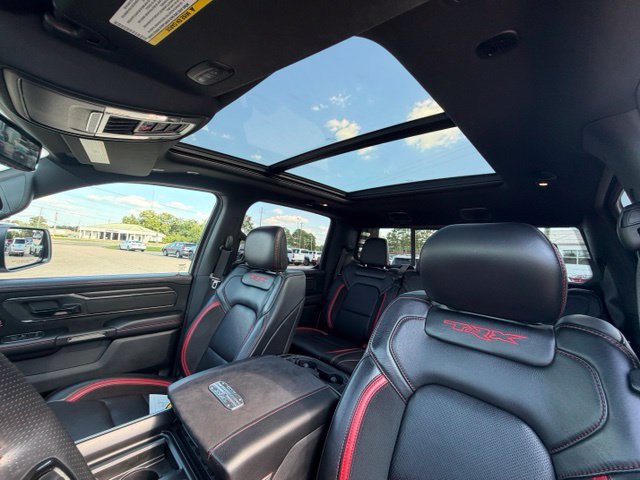 Used 2021 RAM 1500 TRX w/ TRX Level 2 Equipment Group AWD/4WD image 15
