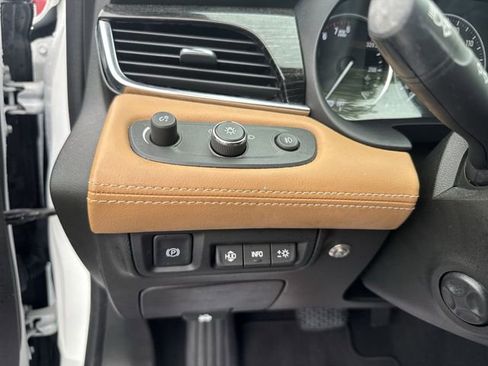 Used 2017 Buick LaCrosse Premium w/ Sun and Shade Package FWD image 18