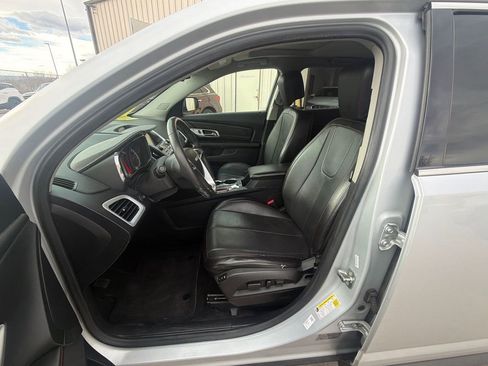 Used 2015 GMC Terrain SLT image 7