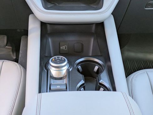 New 2026 Ford Explorer Active w/ Active Comfort Package image 21