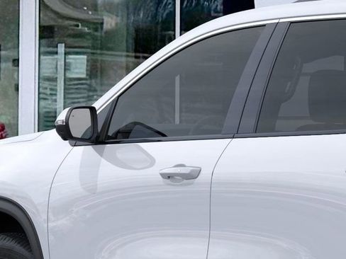 New 2026 GMC Acadia Elevation w/ Elevation Premium Package image 12