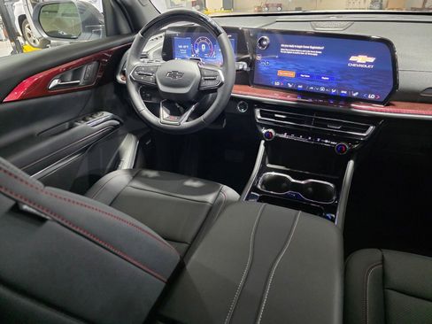 New 2026 Chevrolet Traverse Z71 image 21