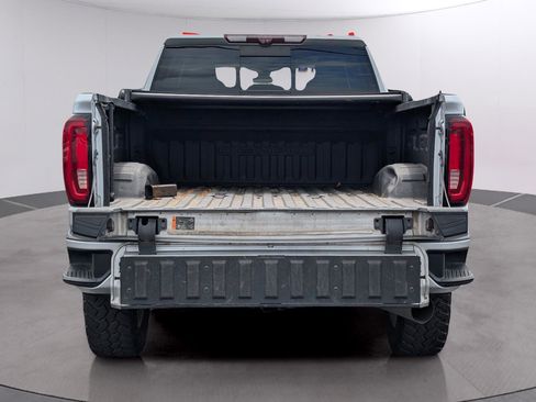 Used 2020 GMC Sierra 2500 Denali w/ Denali Ultimate Package AWD/4WD image 9