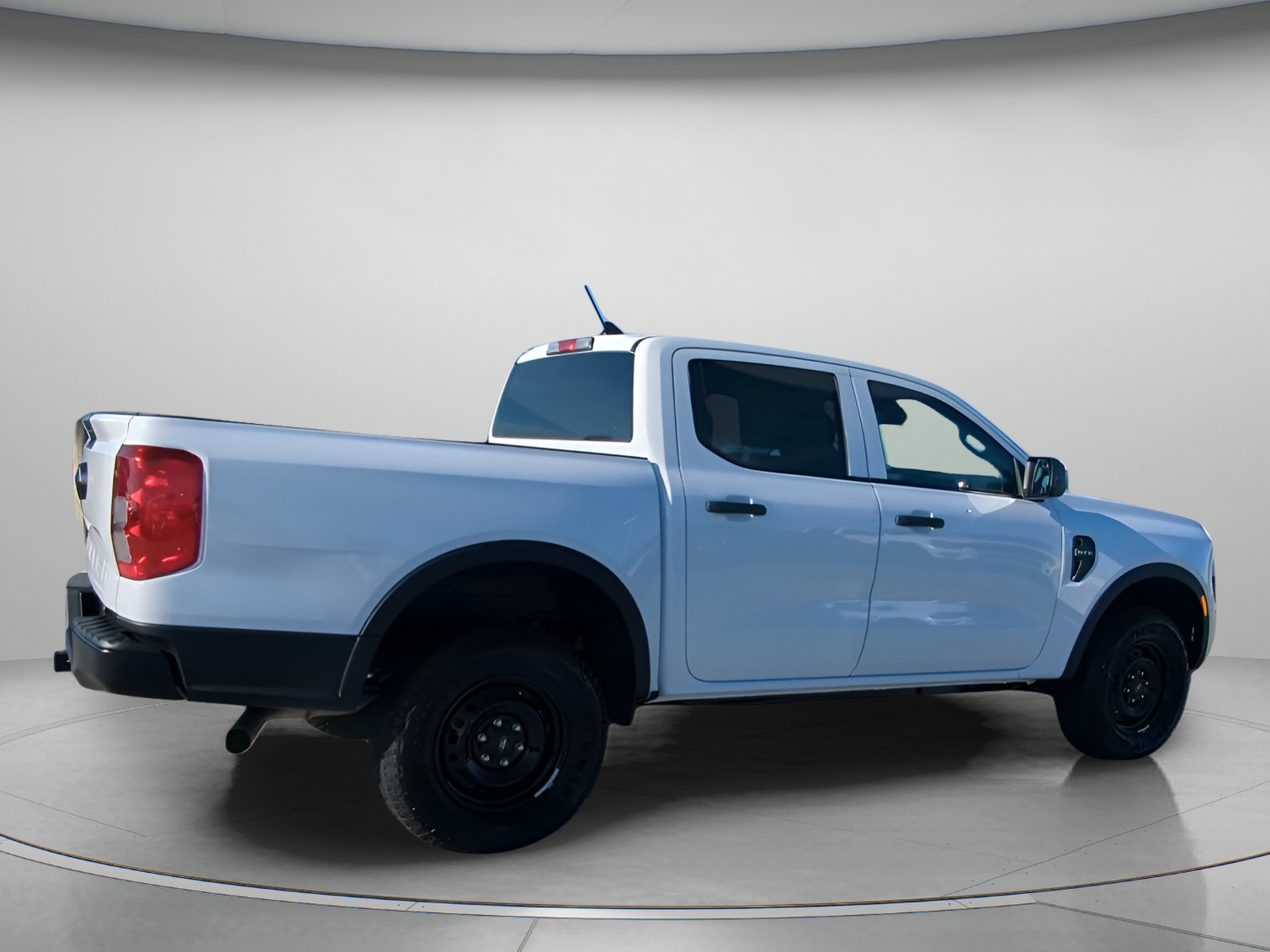 New 2026 Ford Ranger XL RWD image 32