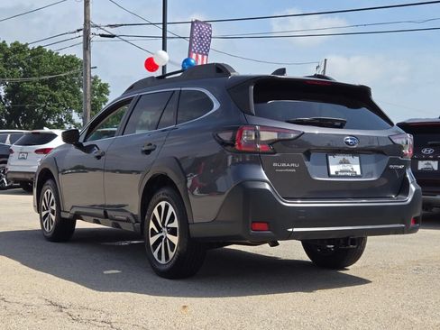 Used 2023 Subaru Outback Premium AWD/4WD image 15