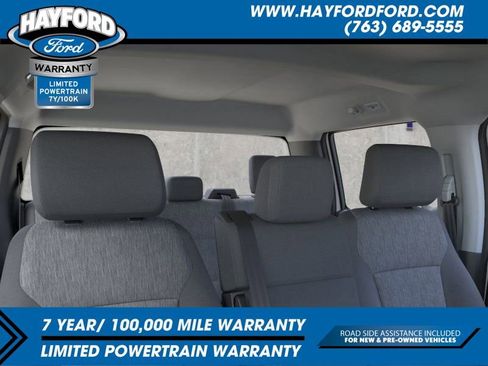 New 2026 Ford F350 XL w/ XL Off-Road Package image 24