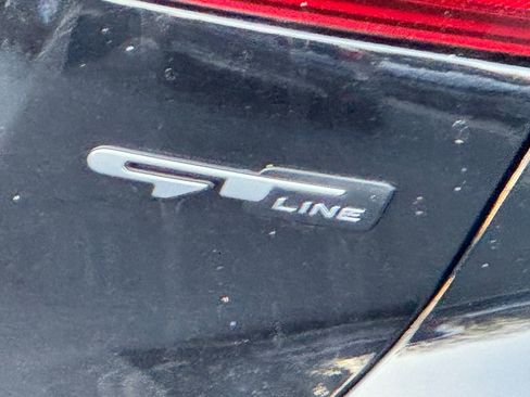 Certified 2023 Kia Forte GT-Line image 6