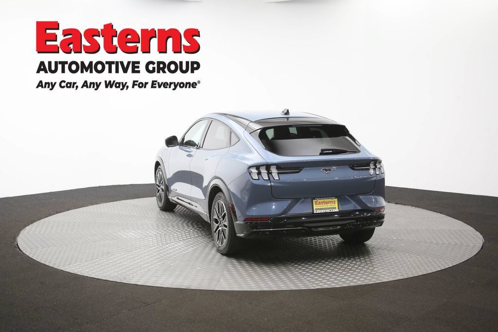 Used 2024 Ford Mustang Mach-E Premium AWD/4WD image 62
