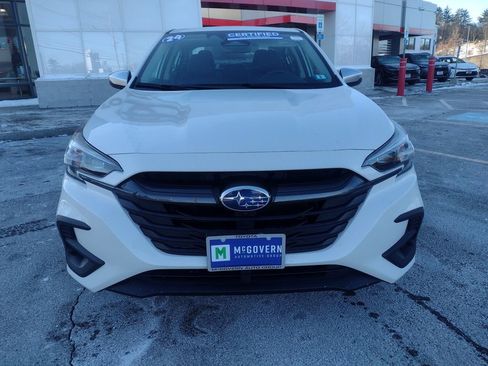 Used 2024 Subaru Legacy Touring XT image 13