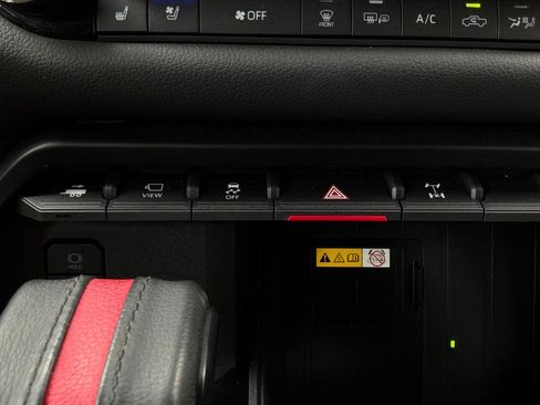 Used 2023 Toyota Tundra TRD Pro AWD/4WD image 36