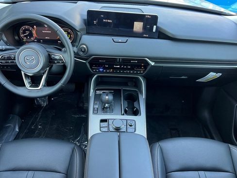 New 2026 MAZDA CX-90 3.3 Turbo w/ Premium Sport Pkg AWD/4WD image 14