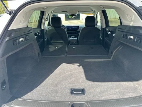 Used 2025 Buick Envision Preferred AWD/4WD image 50