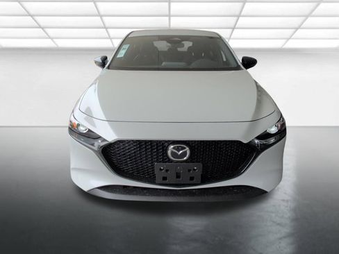 New 2026 MAZDA MAZDA3 s Sport FWD image 22