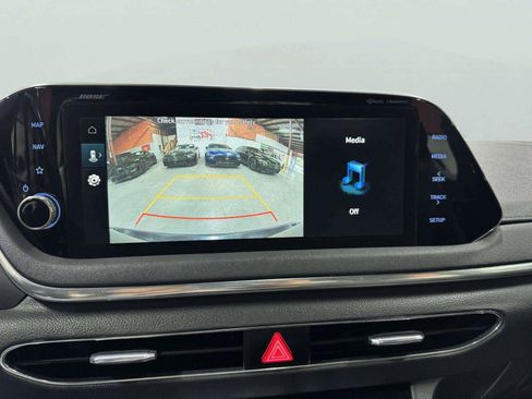 Used 2022 Hyundai Sonata SEL Plus FWD image 57