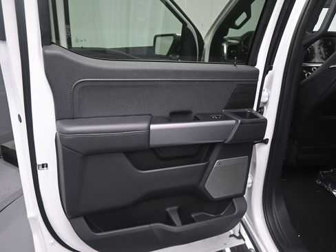 New 2025 Ford F150 Lariat w/ FX4 Off-Road Package image 19