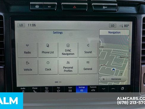 Used 2023 Ford F350 Lariat image 34