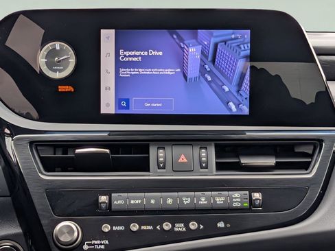 Used 2023 Lexus ES 350 w/ Premium Package FWD image 15