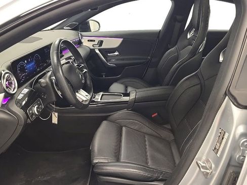 Used 2025 Mercedes-Benz CLA 45 AMG 4MATIC image 6