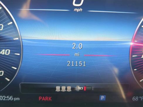 Used 2023 Mercedes-Benz C 300 Sedan image 14