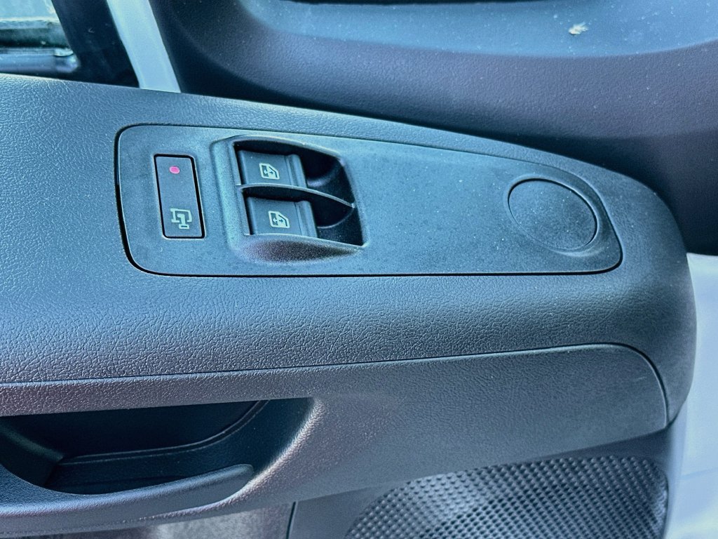 New 2026 RAM ProMaster 3500 FWD image 23