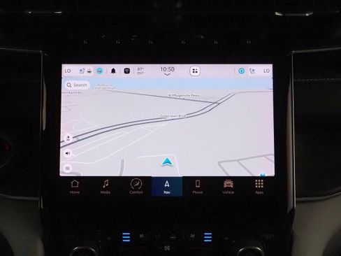 Used 2023 Jeep Grand Cherokee Overland image 30