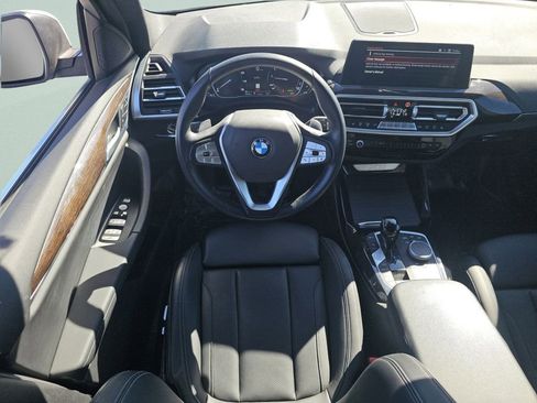 Used 2022 BMW X3 xDrive30i image 4