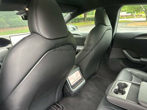 Used 2022 Tesla Model S Plaid AWD/4WD image 16