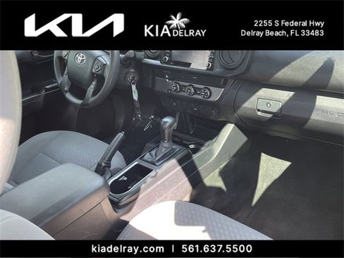 Used 2020 Toyota Tacoma SR image 14