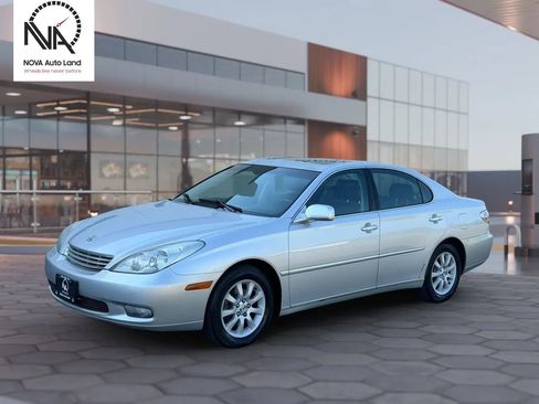 Used 2003 Lexus ES 330 FWD image 3