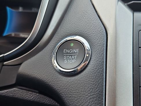 Used 2018 Ford Fusion S image 16