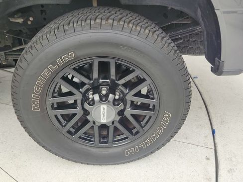 Used 2020 Ford F250 Lariat AWD/4WD image 27