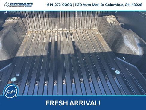 Used 2019 Toyota Tacoma TRD Off-Road image 12