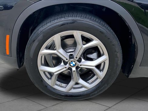 Used 2021 BMW X3 sDrive30i w/ Executive Package RWD image 10