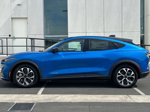 New 2026 Ford Mustang Mach-E Select image 6