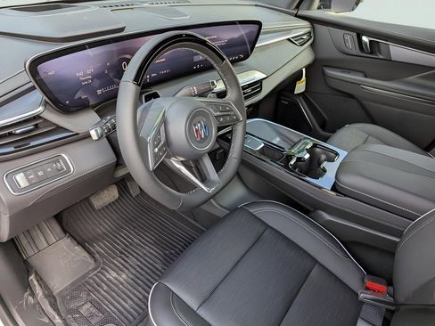 New 2025 Buick Enclave Sport Touring w/ Super Cruise Package image 7